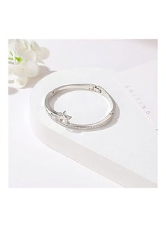 Zircon Fashion Bracelet