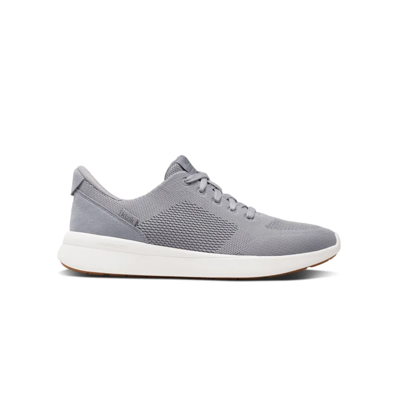 Kizik Men's Lima 2 - Alloy
