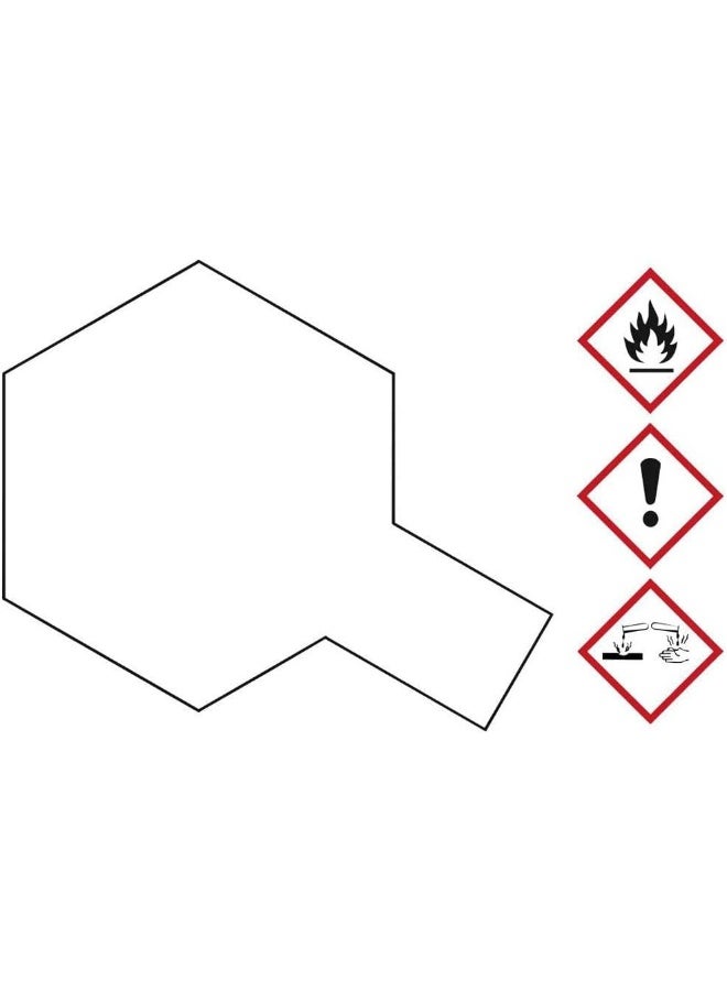 TAMIYA Primer L 180 ml P/M White - Image 3