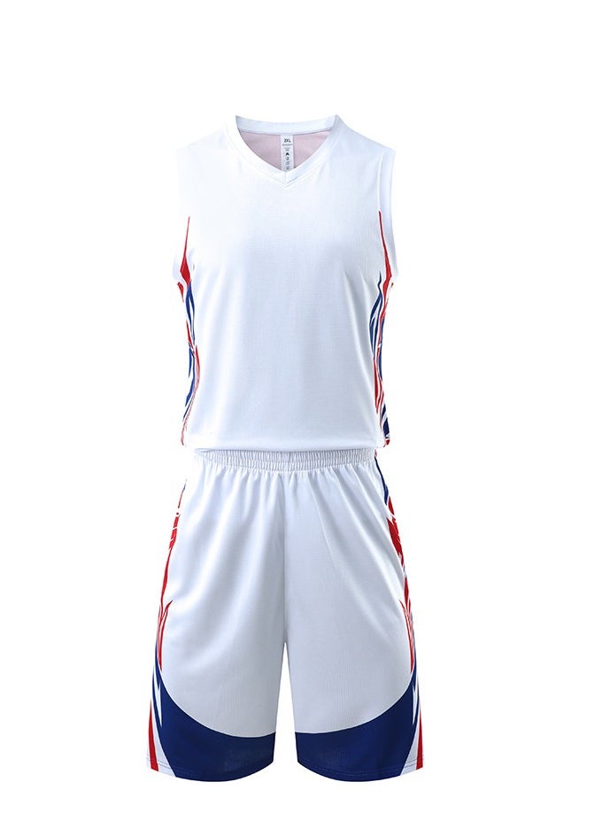 KUYING New Basketball Training Suit  - Image 1