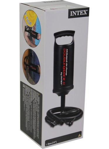 INTEX 29 Cm Box Pump  - Image 1