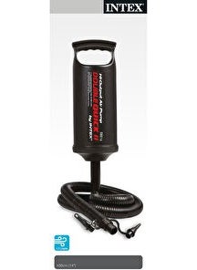 INTEX 29 Cm Box Pump  - Image 2