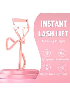 Generic Eyelash Curlers with Comb with Built-in  - Image 5