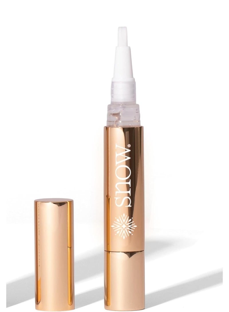 Teeth Whitening Refill - Maximum Strength mint flavored 0.13 FL OZ 3.8ML