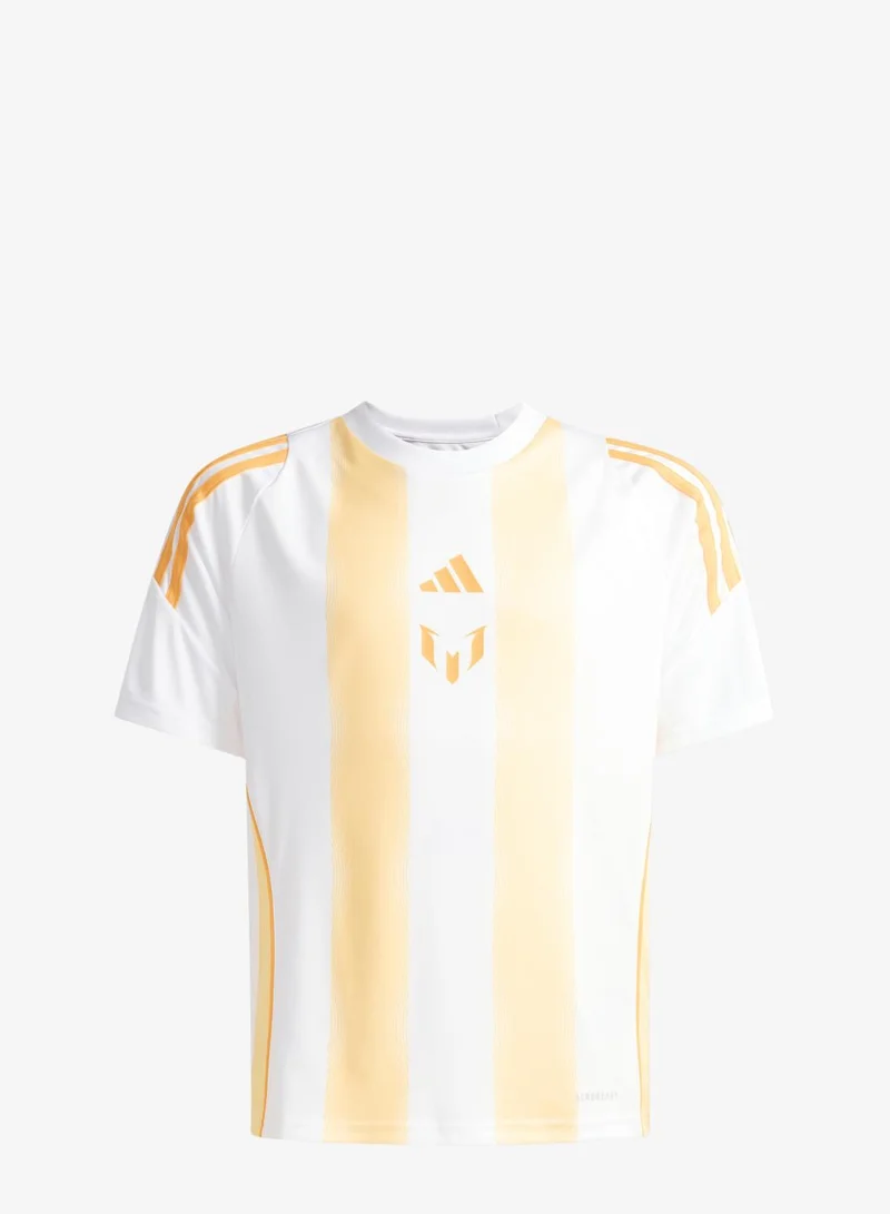 adidas Originals Messi Training Jersey Kids