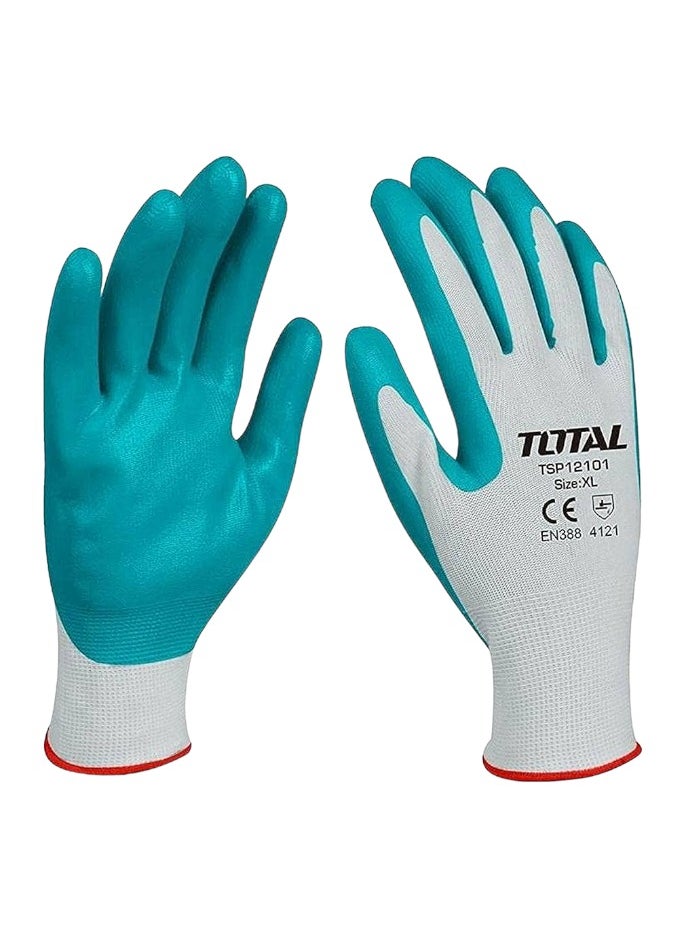 TOTAL Gardening Gloves 