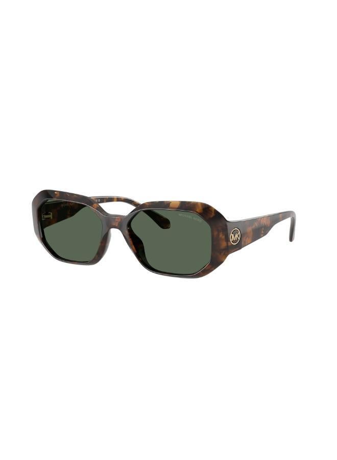 Michael Kors 0Mk2240U Irregular Sunglasses - Image 1