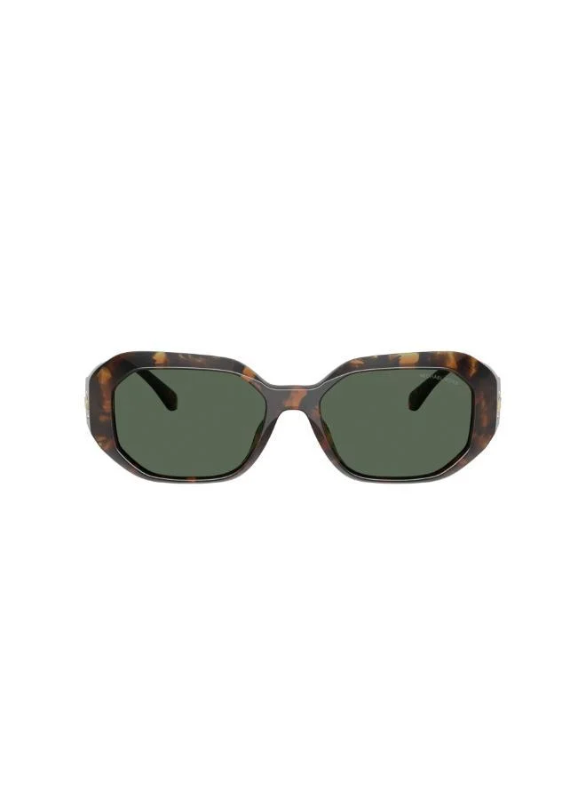 Michael Kors 0Mk2240U Irregular Sunglasses