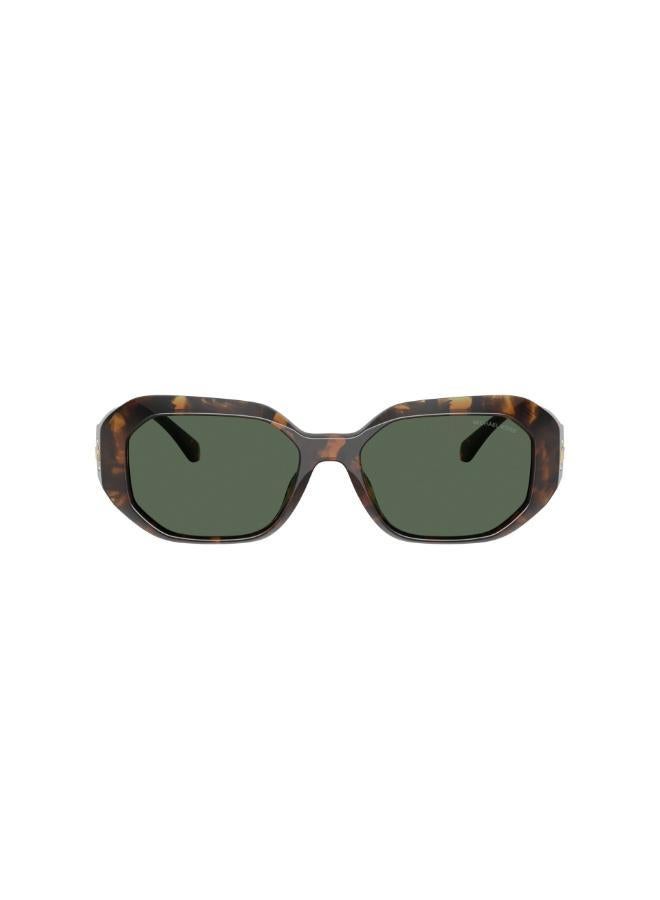 Michael Kors 0Mk2240U Irregular Sunglasses - Image 2