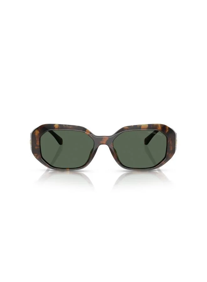Michael Kors  0Mk2240U Irregular Sunglasses for Women | Best Price UAE