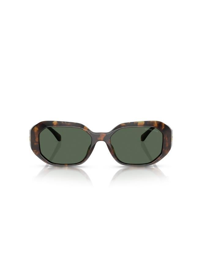 Michael Kors 0Mk2240U Irregular Sunglasses - Image 5