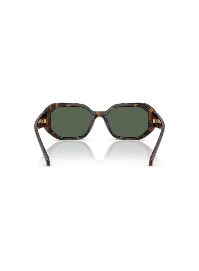 Michael Kors  0Mk2240U Irregular Sunglasses for Women | Best Price UAE