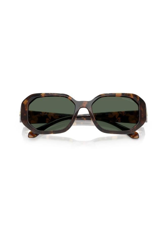Michael Kors 0Mk2240U Irregular Sunglasses - Image 4