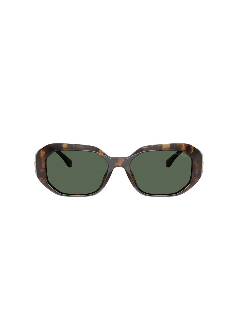 Michael Kors - 0Mk2240U Irregular Sunglasses - Image 1