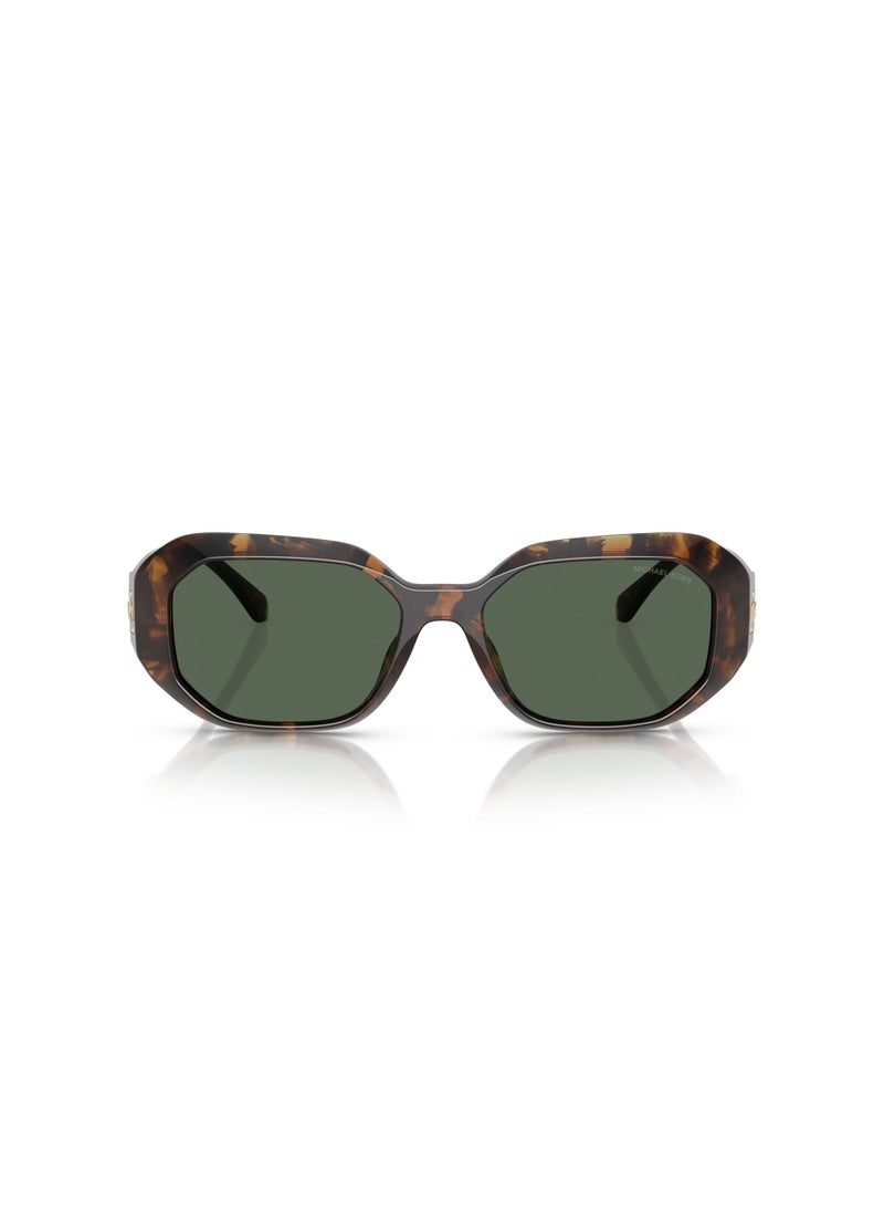 Michael Kors - 0Mk2240U Irregular Sunglasses - Image 1
