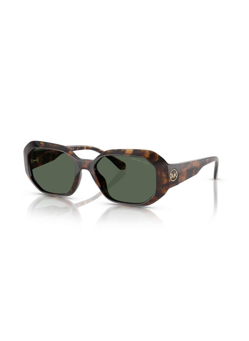 Michael Kors - 0Mk2240U Irregular Sunglasses - Image 1