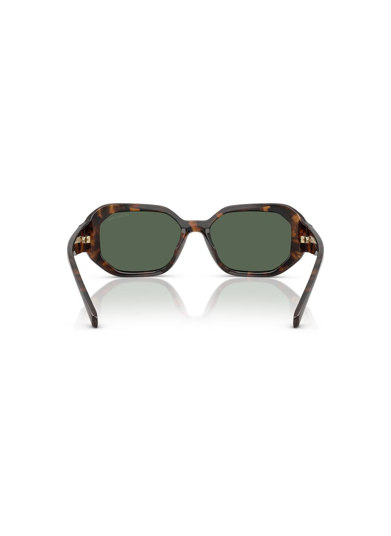 Michael Kors - 0Mk2240U Irregular Sunglasses - Image 1