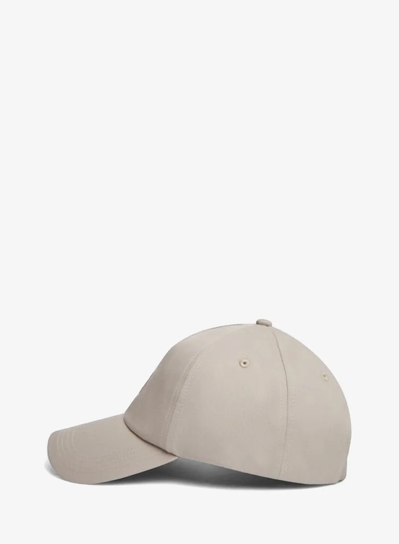 Tommy Jeans Stone Heritage Logo Baseball Cap  | Best Price UAE