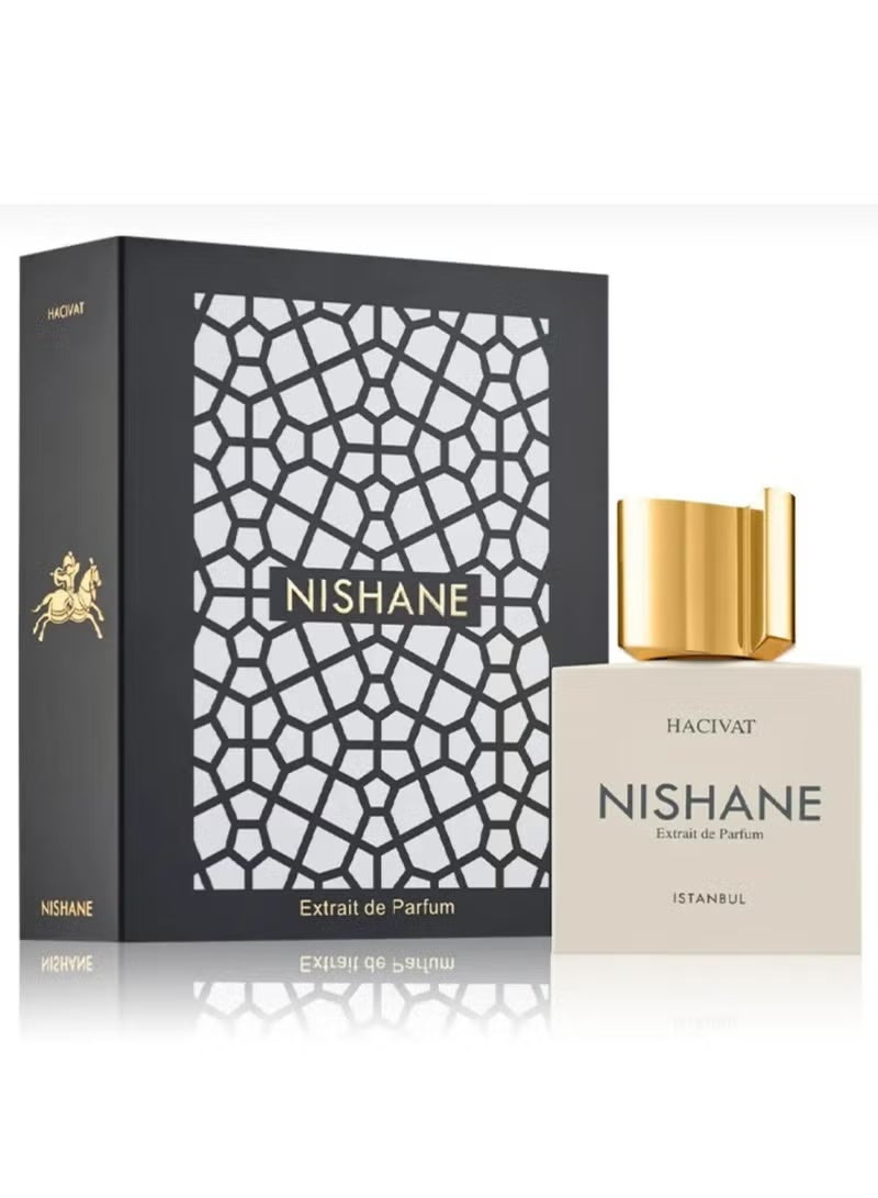 Nishane Hacivat Extrait De Parfum 100ml