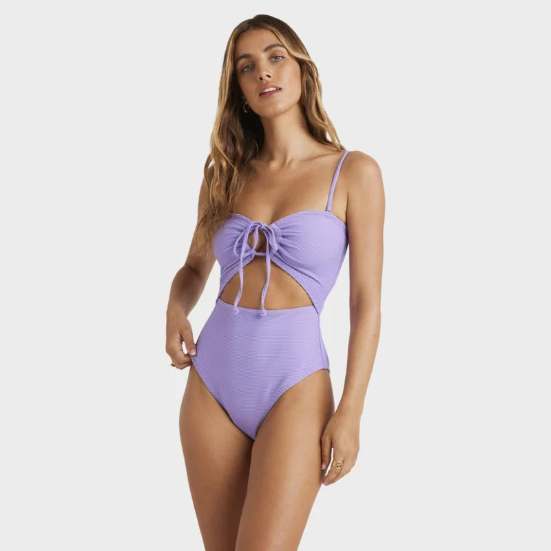 Billabong Tanlines Andrew One Piece - Women