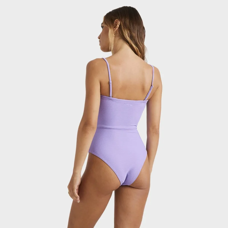 Billabong Tanlines Andrew One Piece - Women
