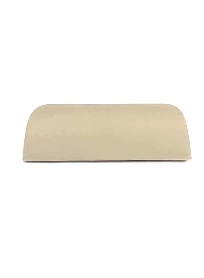 Mitsubishi Pajero Break Light Cover Biege, Tailgate Light Cover Pajero Gen3&4, Pajero Accessories - Image 2