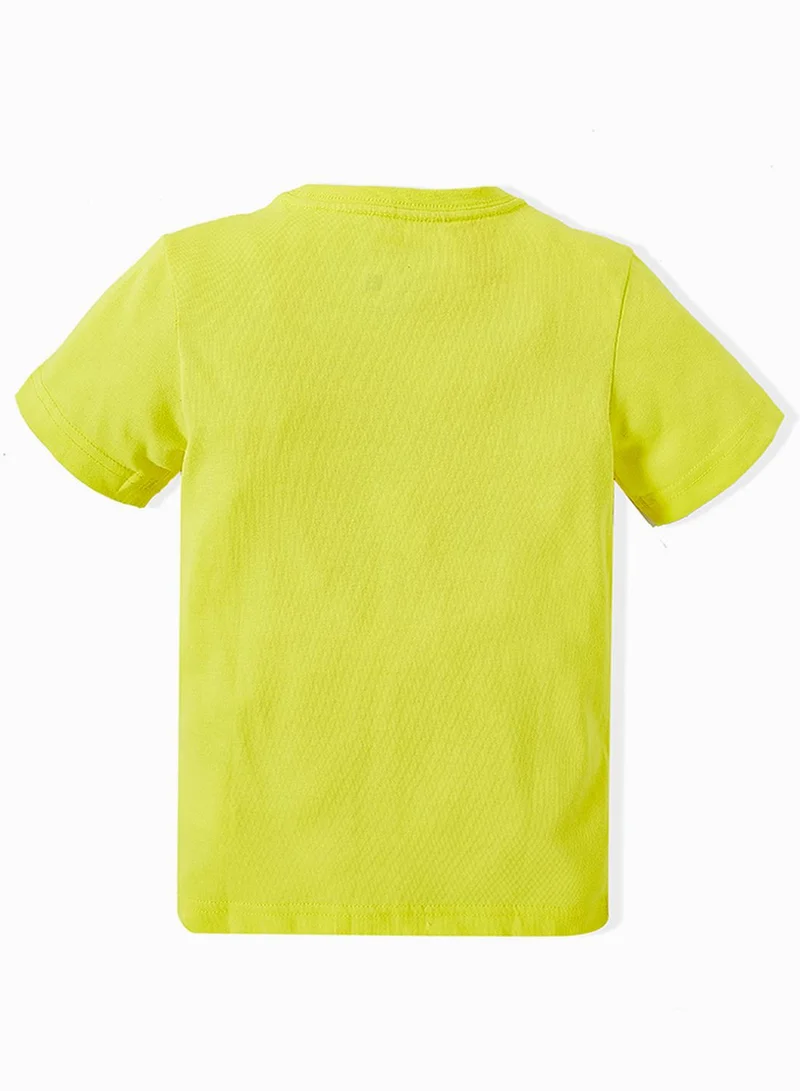 Adidas Kids Thor T-Shirt