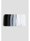 H&M White Light