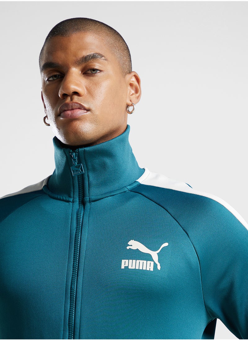 PUMA Iconic Track Jacket  - Image 3
