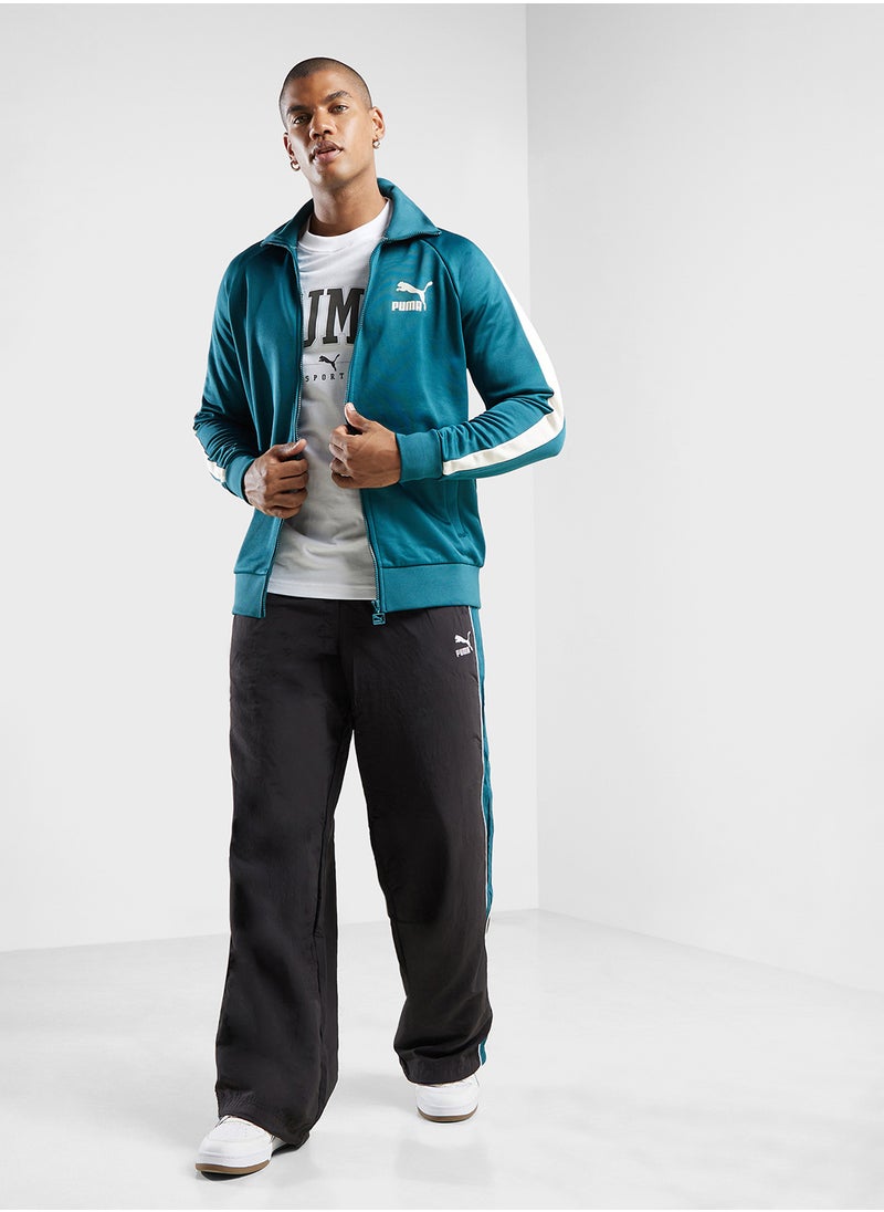 PUMA Iconic Track Jacket  - Image 4