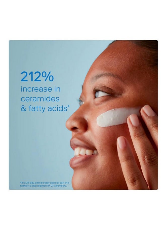 Skinfix - Barrier+ Triple Lipidpeptide Refillable Face Cream 1.7 Oz/ 50 Ml Refill - Image 1