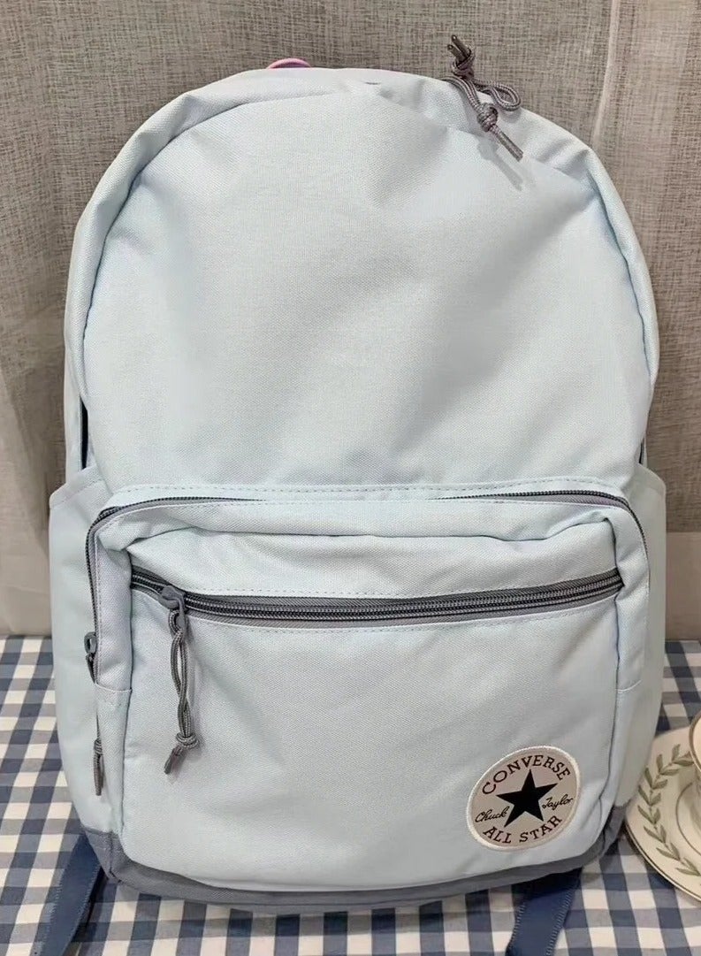 كونفرس 【موسم المدرسة】 حقيبة مدرسية صغيرة من  حقيبة مدرسية للأطفال