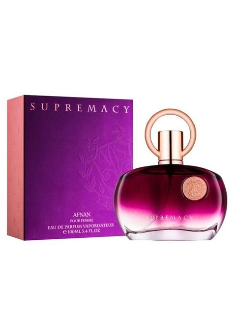 Supremacy Pour Femme 100ml