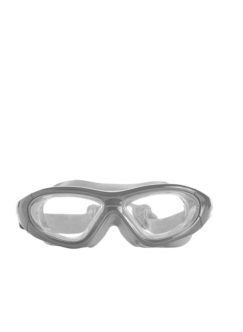 ENDLESS  Premium Swimming Goggle with Anti-Fog and UV Protection | Stylish 180 Degree Wide View Glasses | Soft Silicone Gasket for Leak Proof | With Hard Case - Image 1