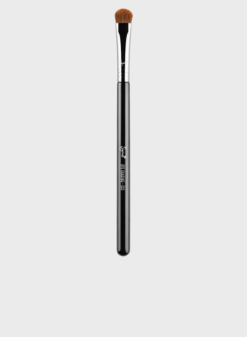 Sigma Beauty Eye Shading Brush  - Image 1