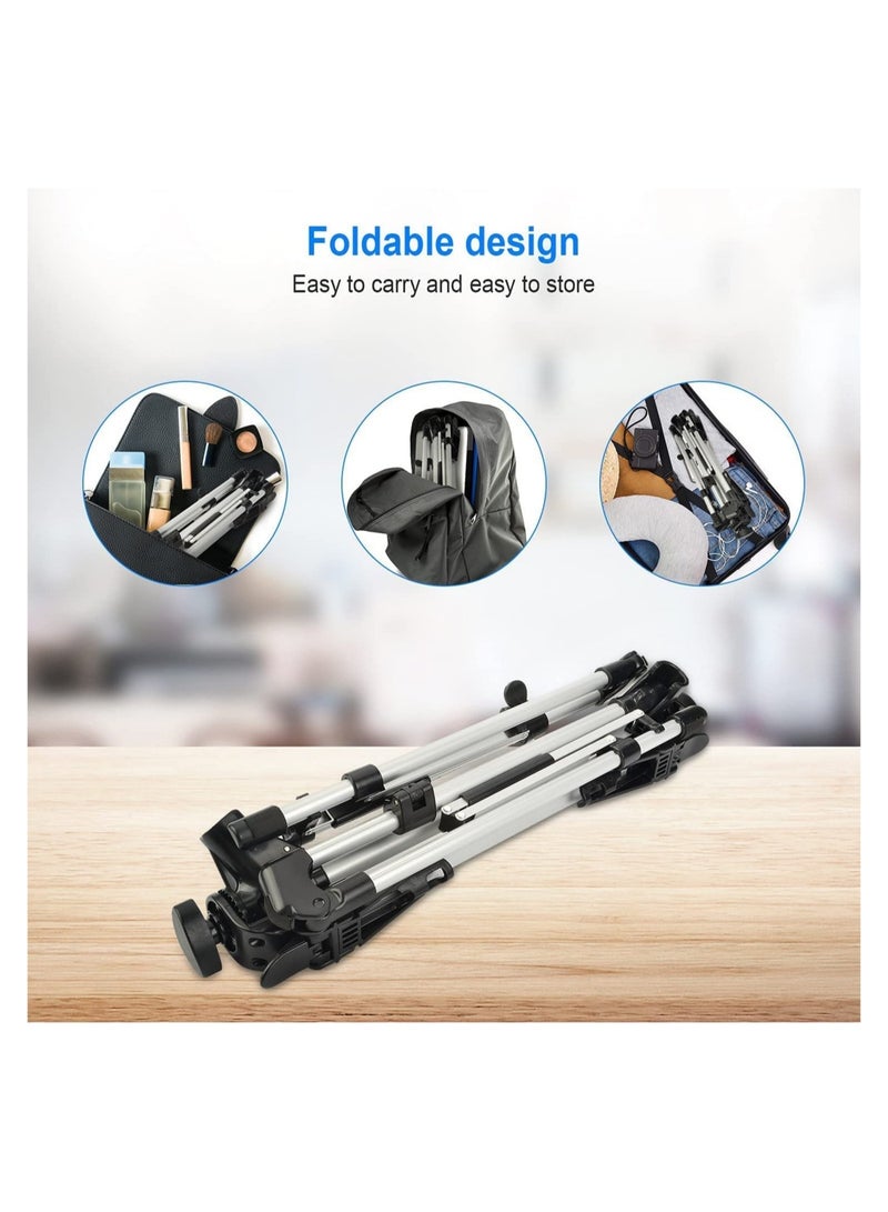 إلترازون Phone Stand Tablet Holder for Bed Reversible Bracket Clamp Lazy Mount Tablet Clamp For Phones Tablet - Image 5