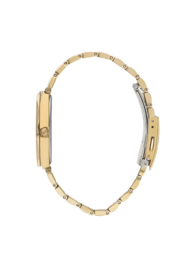 BEVERLY HILLS POLO CLUB BEVERLY HILLS POLO CLUB Women's Analog Green Dial Watch - BP3399C.170