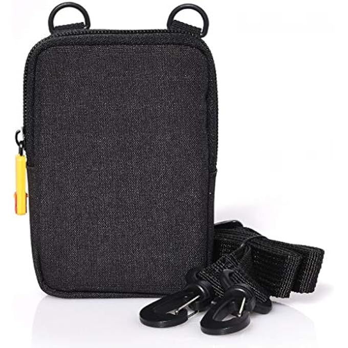 STEP INSTANT COLOR PHOTO PRINTER WITH BLUETOOTH/NFC, ZINK TECHNOLOGY & APP FOR IOS & ANDROID (BLUE) GO BUNDLE, 2X3 - Image 3