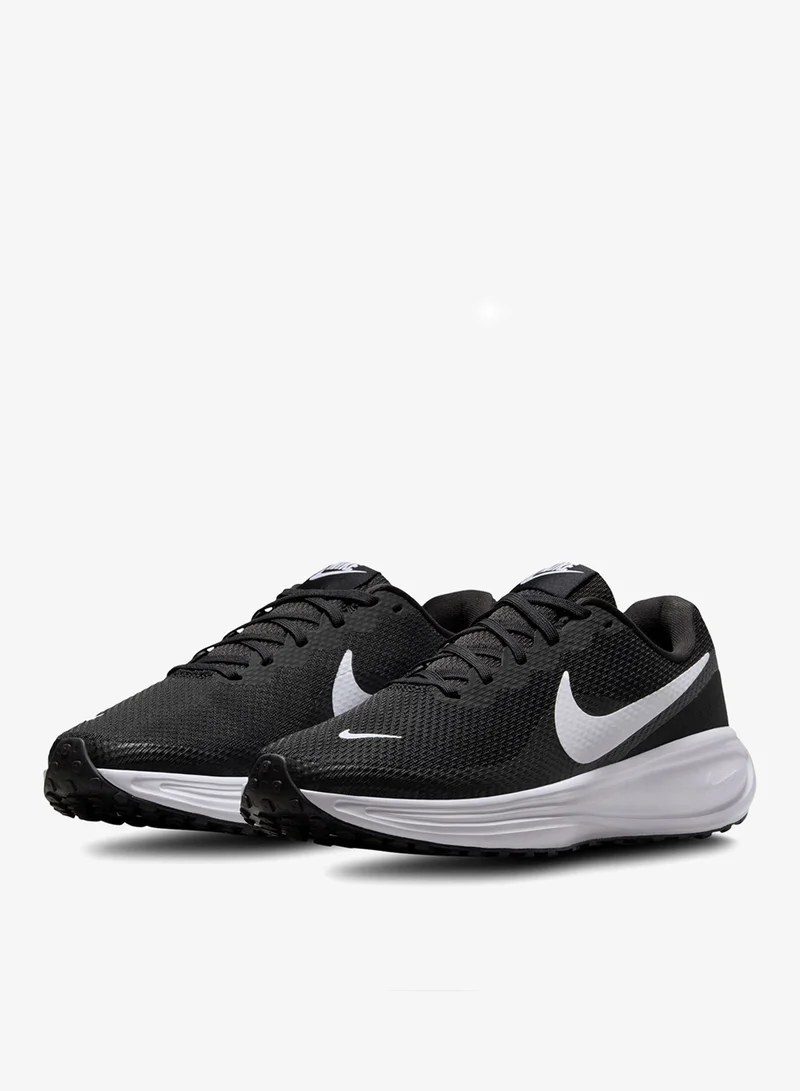 نايكي حذاء جري نسائي واسع ريفولوشن