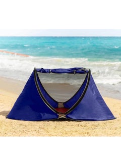 Generic Standard 1-2 persons Popup Tent  - Image 1