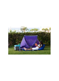 Generic Standard 1-2 persons Popup Tent  - Image 2