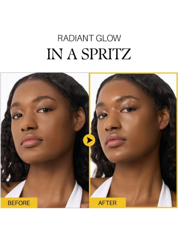 d'Alba Dry, Dull & Dehydrated Skin Solution – d'Alba White Truffle First Spray Serum 50ml for Deep Glow, Nourishment & Instant Radiance - Image 3