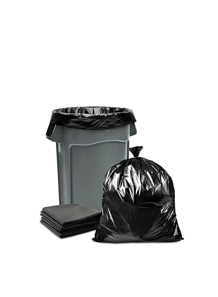 Club Biodegradable Garbage Bags 30 Gallons Medium Size 60 x 90cm 20pcs - Image 1