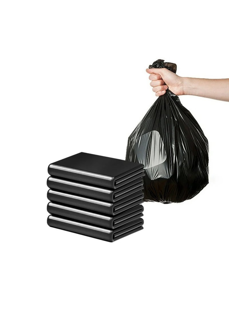 Club Biodegradable Garbage Bags 30 Gallons Medium Size 60 x 90cm 20pcs - Image 3
