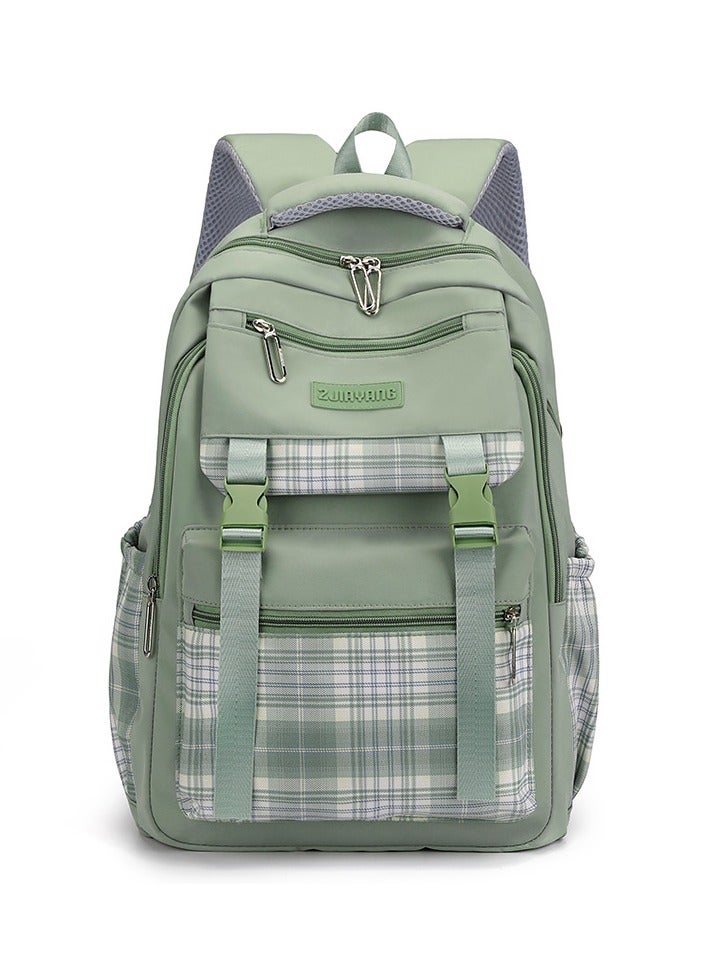KUYING New Minimalist And Stylish Backpack 