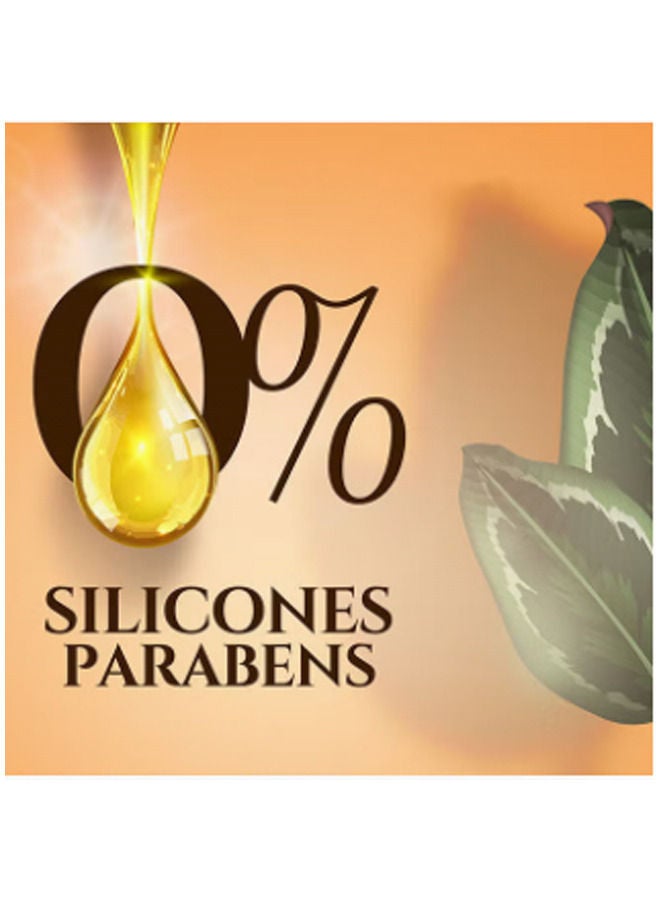 Almond Hair Oil 300ml