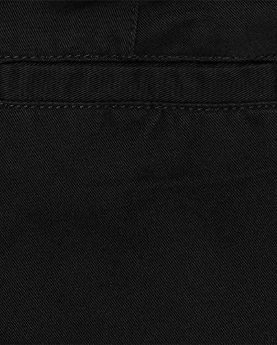 The Children's Place Boys Stretch Chino Pants,Black Single,7 - Image 4