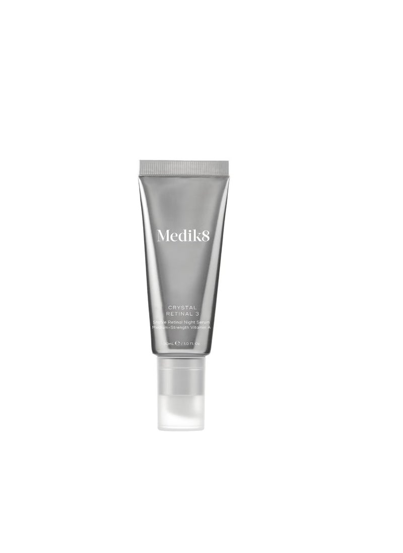 Medik8 Medik8 Crystal Retinal 3 Serum 30ml 