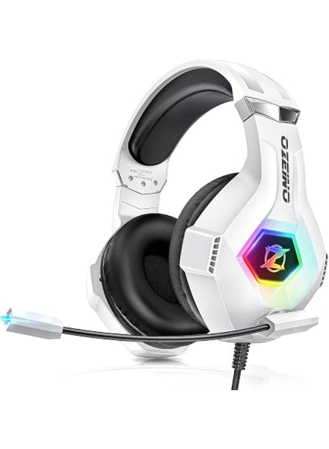 أوزينو Ozeino Gaming Headset