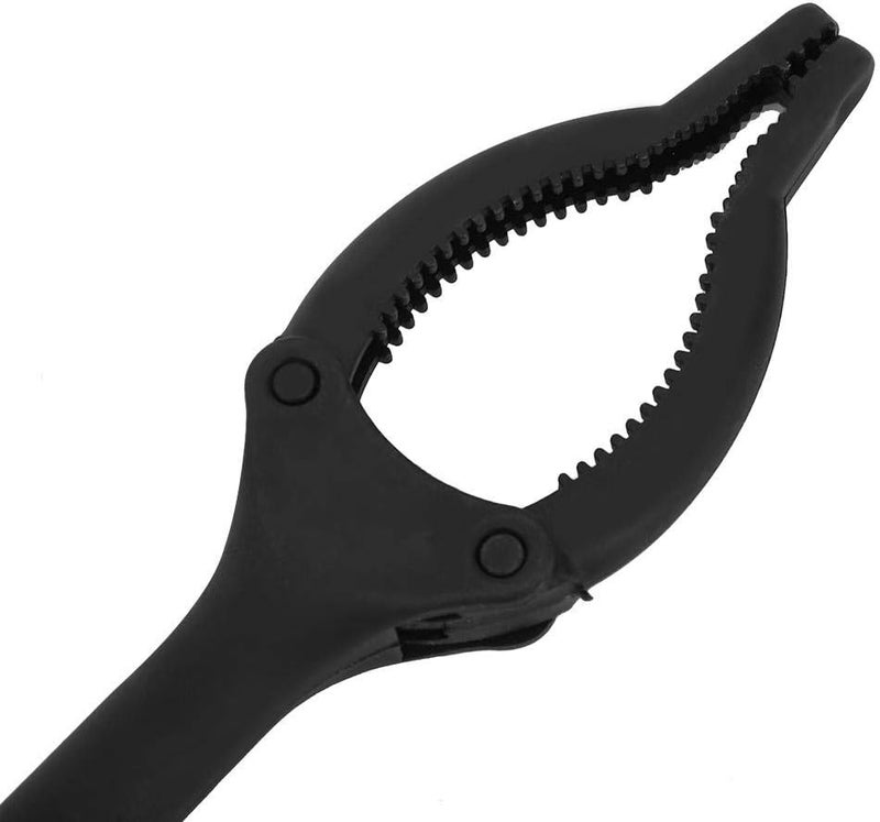 كلاراكو أداة مساعدة للوصول من كلاركو، مقاس 11.6 بوصة، أداة عملية للإمساك بالأشياء، وأداة لالتقاط القمامة من الآفات، وأداة للإمساك بالأشياء ذات الأشكال المختلفة. - Image 5